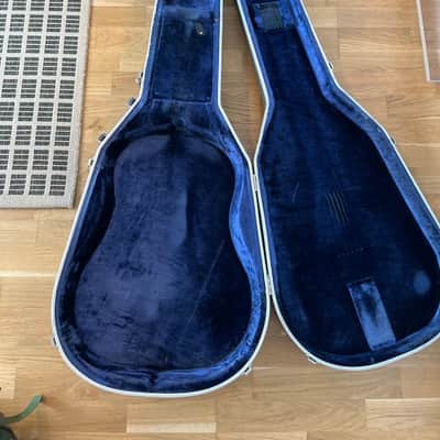 1972 Martin D-35S | One Family Owned Since New | Original Invoice | Factory Letter | Warranty Card | Original Case image 21