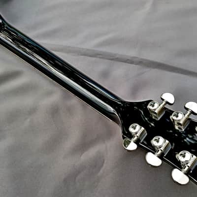 Gibson Custom Shop Les Paul Ultima image 5