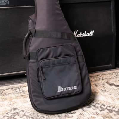 Ibanez SR1305SBMGL SR Premium 5-String Electric Bass - Magic Wave Low Gloss with Gig Bag image 15