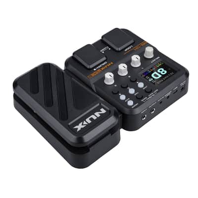 Nux MG-101 Modeling Guitar Processor Pedal image 5