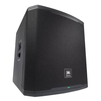 JBL PRX915XLF 15" Active Subwoofer