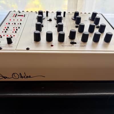 Tom Oberheim SEM-PRO Expander Module image 2
