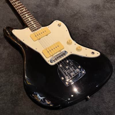 Fender Player II Jazzmaster Black