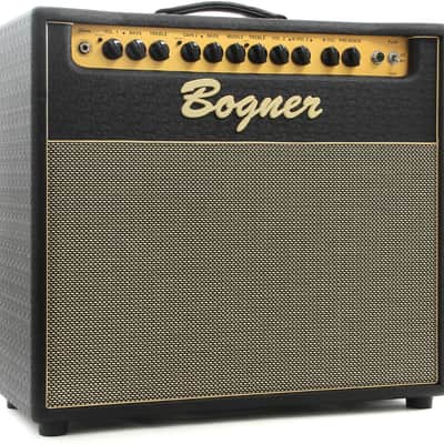 Bogner Shiva 1x12 Combo