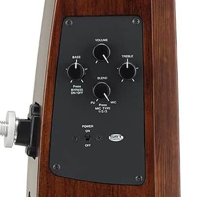 Yamaha SLB300-Pro image 6