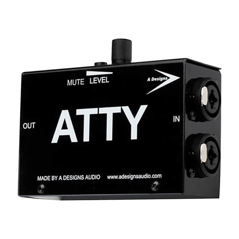 A-Designs ATTY image 1