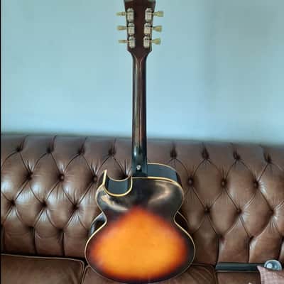 Gibson ES-175 1968 image 7