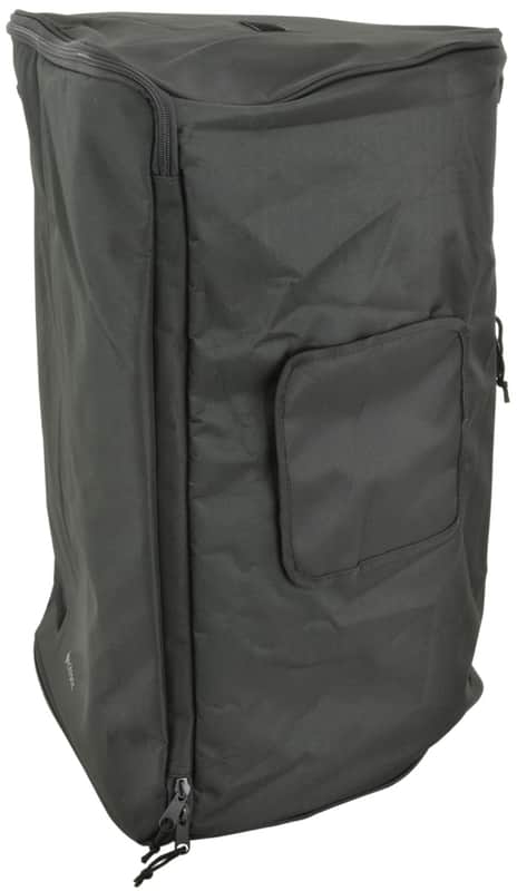 Citronic Padded Transit Bag For 12" Moulded Speakers Inc SX300 image 1