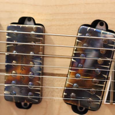 Caparison TAT Special 7 image 3