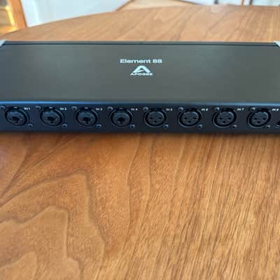 DTM・DAW Apopee Element 88 Amazon.com: Apogee ELEMENT 88