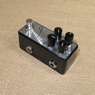 L' 10/10 Extreme Distortion Effect Pedal - Same Day Shipping #DC02 image 2