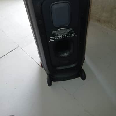 JBL Party box 310 2021 - Black image 11