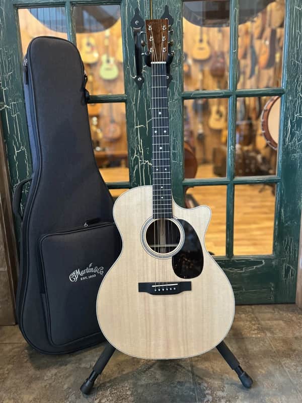 Martin GPC-16E Rosewood