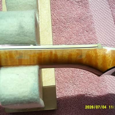 Gibson Super 400CES 1977 Natural image 7