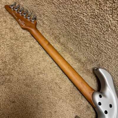 Ibanez Tim Henson Polyphia Premium Series TOD10-MM w/ Gig Bag image 8