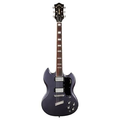 Guild Polara Deluxe Electric Guitar - Canyon Dusk - B-Stock image 2