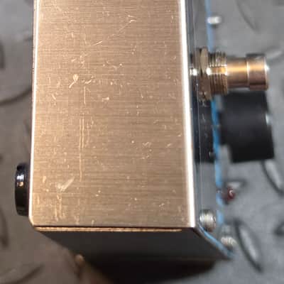 Electro-Harmonix Holy Grail V1 with Boss Style 9vDC Jack Spring Hall Flerb Reverb image 7