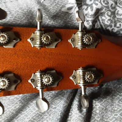 Breedlove Revival USA Custom Shop hog top Dread image 9