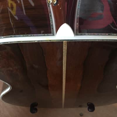 Martin Custom Shop J-45 2011 Natural image 6