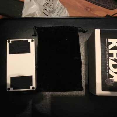 KHDK  KHDK No.2 Clean Boost image 2