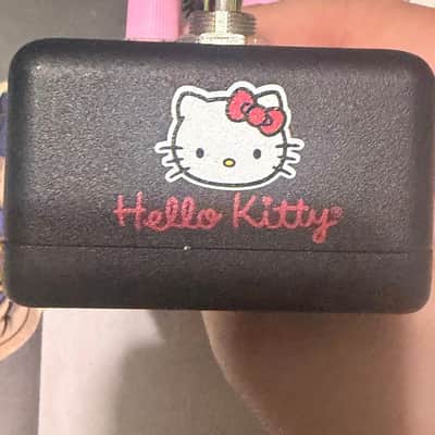 🐱 Fender Hello Kitty Fuzz 2024 - Present - BLACK image 3