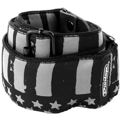 D6713 Jacquard Stars And Stripes Dunlop image 2