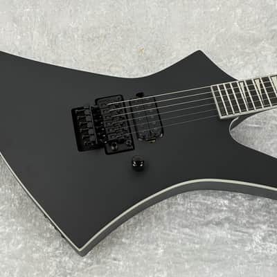 JACKSON LIMITED EDITION PRO PLUS PURE METAL KE1A KELLY  STEALTH image 1