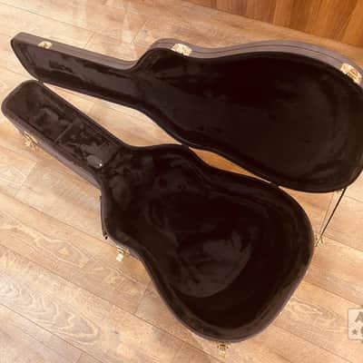 Gibson 1967 Hummingbird Natural image 5