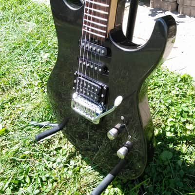 Washburn X-Series Pro - HSS with Fresh Pro Set Up-Very Special Guitar! image 2