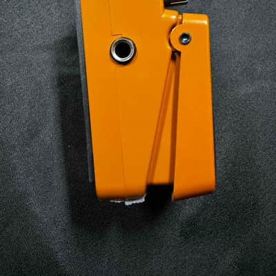 Behringer UT100 Ultra Tremolo 2000s - Brown image 5