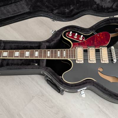Airline H78 2010s - Black image 2