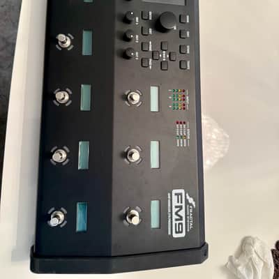 Fractal FM9 Mark I image 7