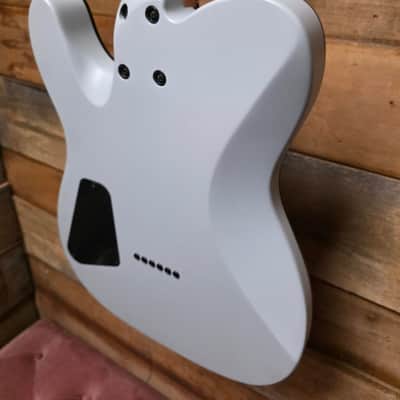 Charvel Standard Series Style 2 SD2 HH HT - Satin Grey image 15