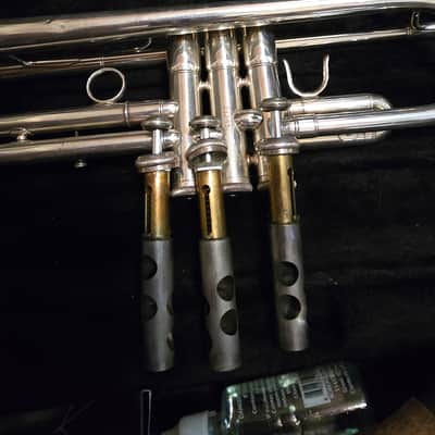 Blessing Trumpet Mid 2010s image 2