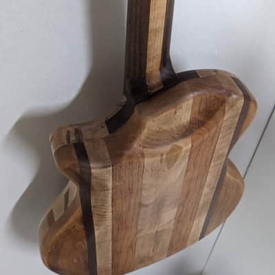 SomethingAwesome. Acoustic/Electric - Satin Maple image 7