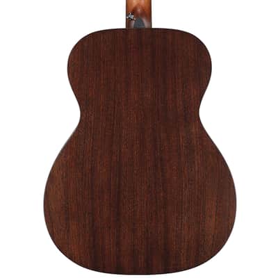 Martin Road Series 000-10E Retro Acoustic-Electric Guitar image 5