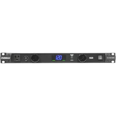 Furman PL-PLUS DMC 15 Amp Advanced 9 Outlet Power Conditioner - Open Box Mint image 2