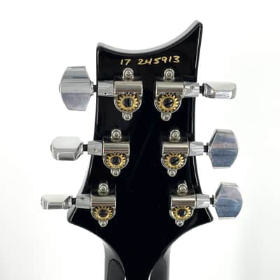 2017 PRS McCarty 594 Singlecut - Charcoal image 12