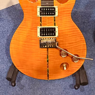Guitar Carlos Santana Early 2000's image 1