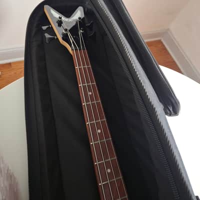 Dean Metalman Z 2019 - Black with Gig Bag image 13