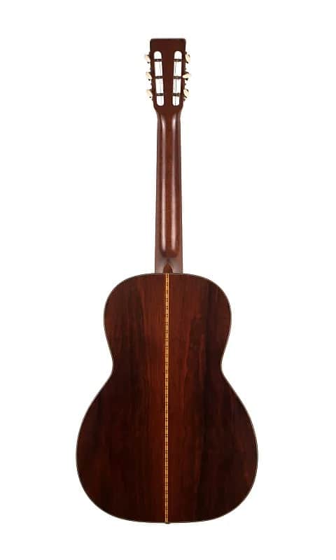 Martin 00-21NY 1961 - 1964 image 2
