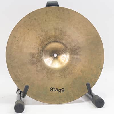 Stagg DH Series 16" Medium Crash Cymbal – 1.10 kg image 7