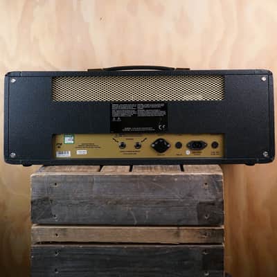 2011 Marshall JTM45 2245 UK Valve Amplifier Head – Very Good Condition image 2