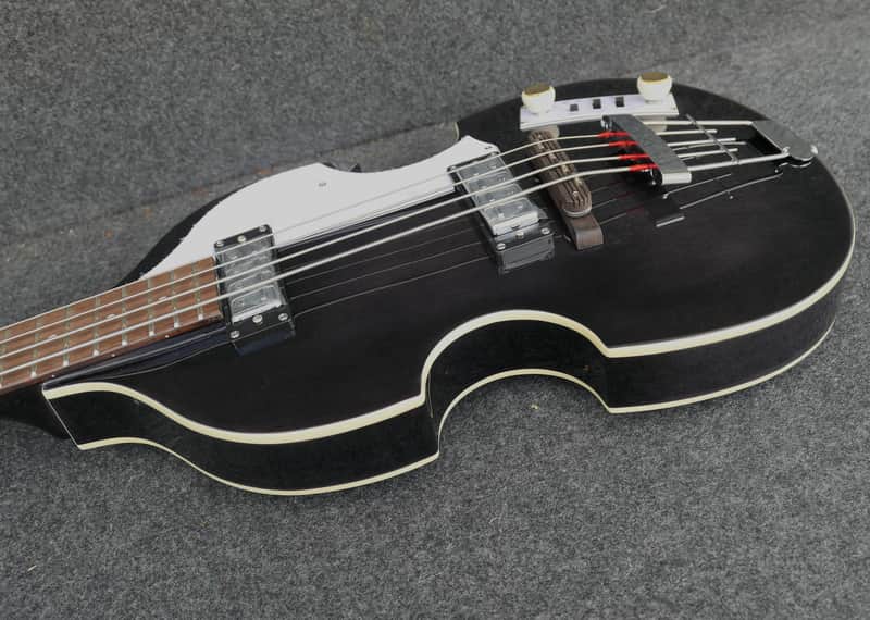 Hofner Ignition PRO Violin Bass | Reverb