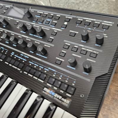 Korg Modwave MK2 image 2