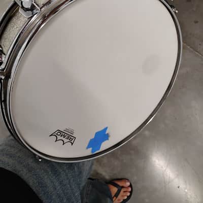 Slingerland - 6 lug 1965 era says Chat gpt image 10