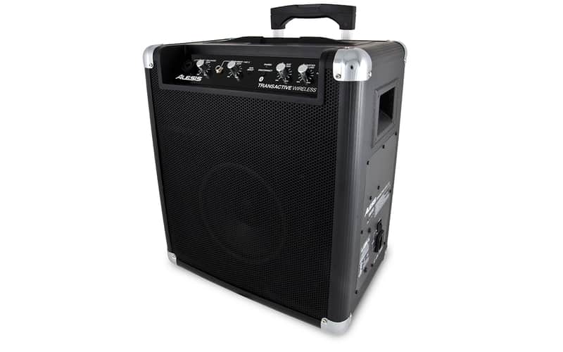 Alesis TransActive Wireless 2 Bluetooth image 1