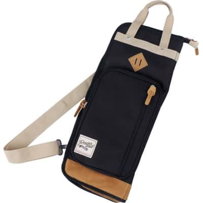 TAMA TSB24BK Powerpad Designer Stick Bag Stocktasche schwarz image 1