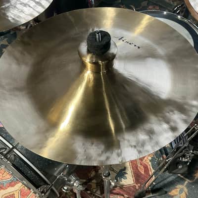 Aisen Cymbals 12” Lion China image 1