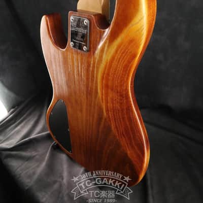 Bacchus WOODLINE STANDARD image 10